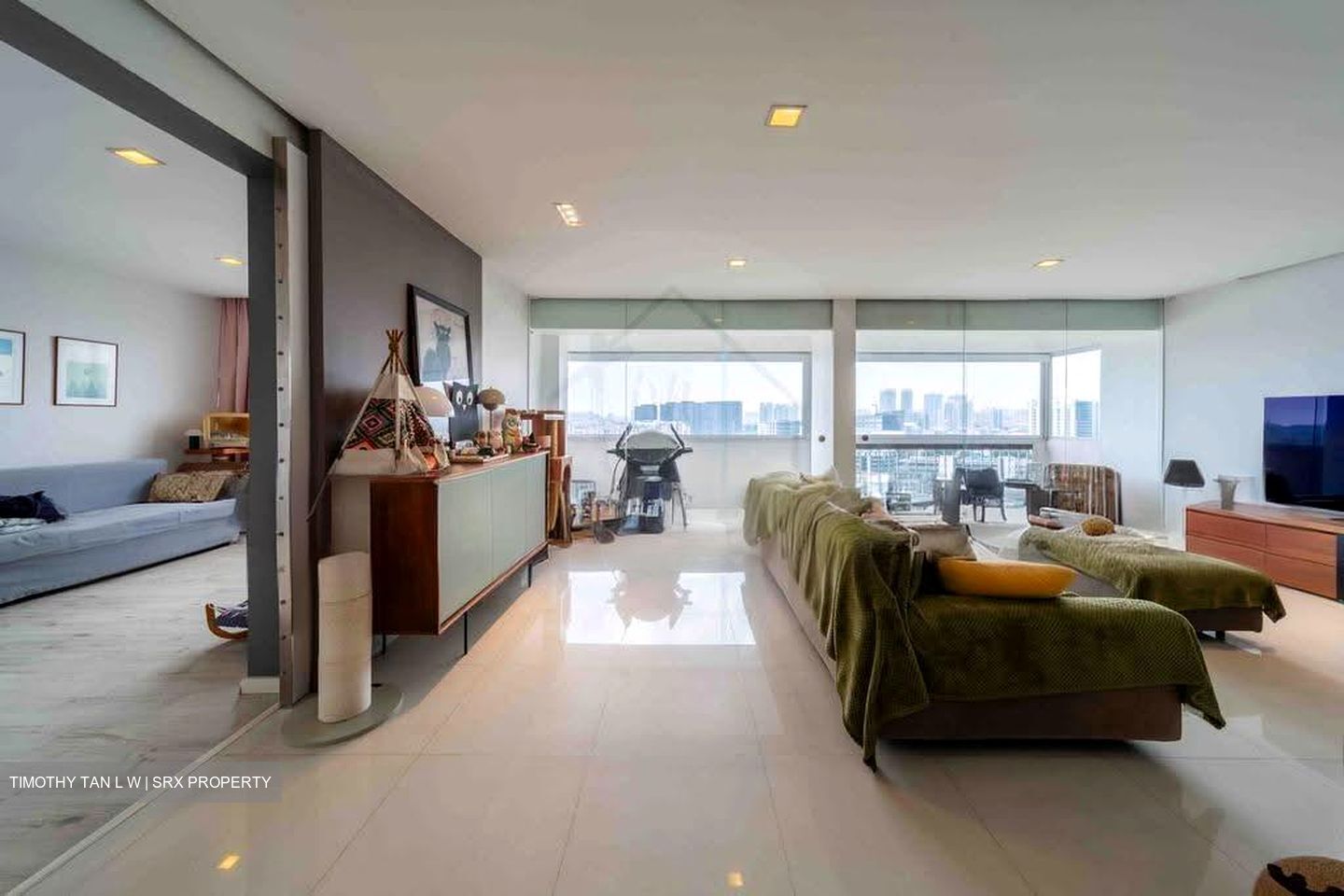 Braddell View (D20), Apartment #608138591